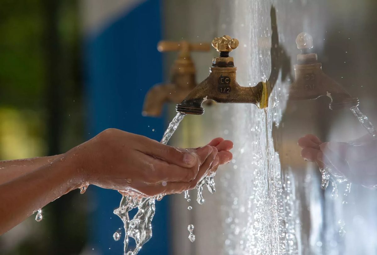 AGUA