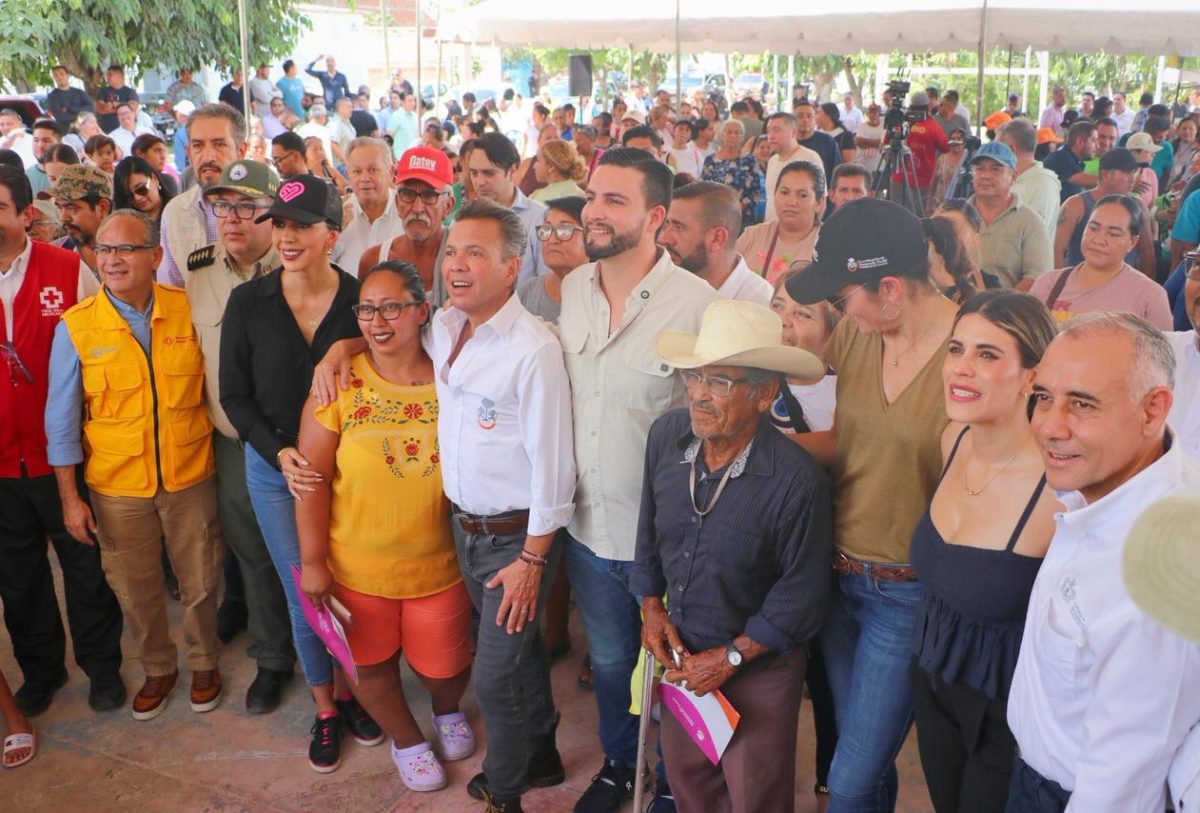 LUIS MUNGUÍA Y PABLO LEMUS