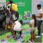 En Puerto Vallarta la niñez va ganando, afirma Munguía al presentar su informe