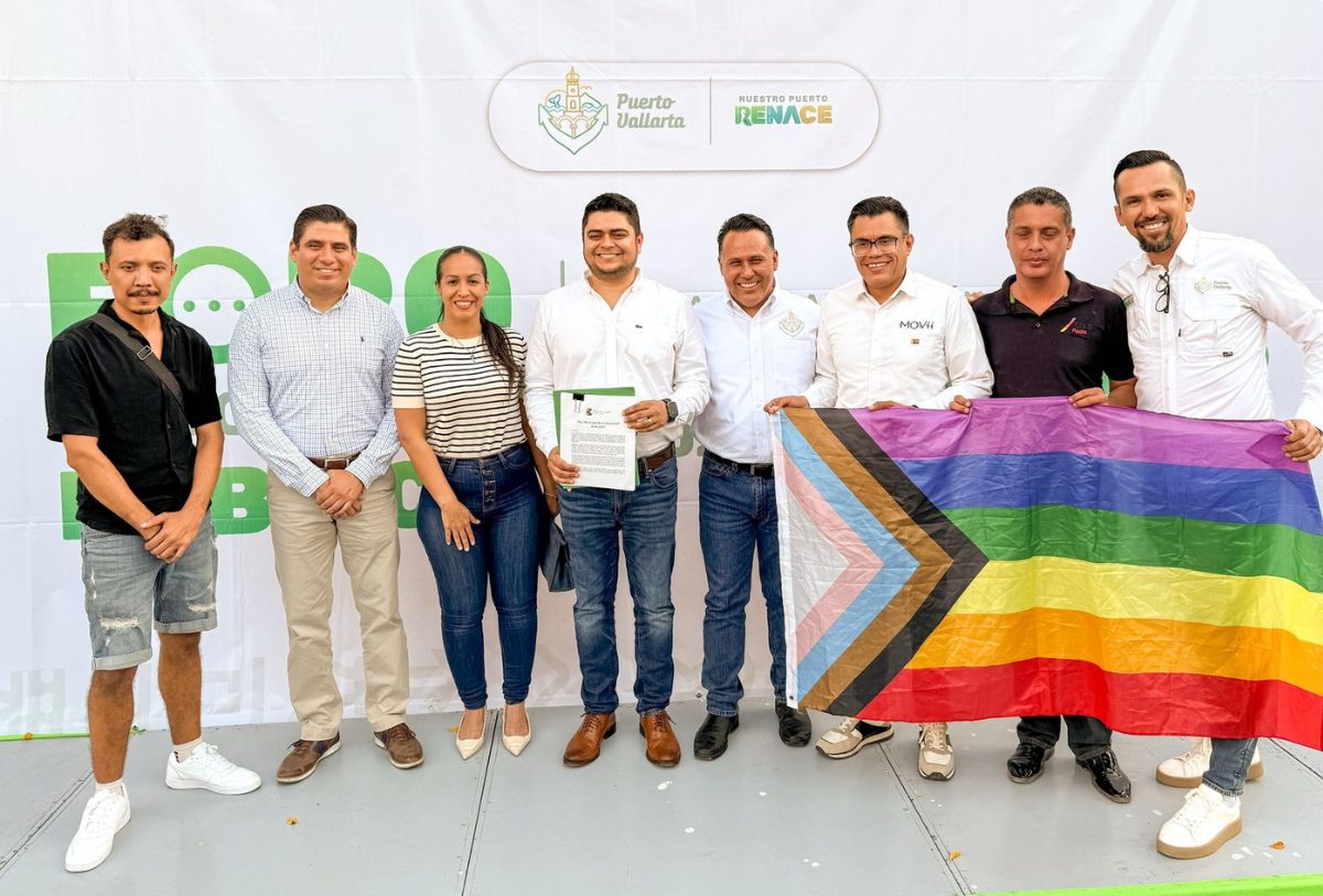 Diversidad Sexual