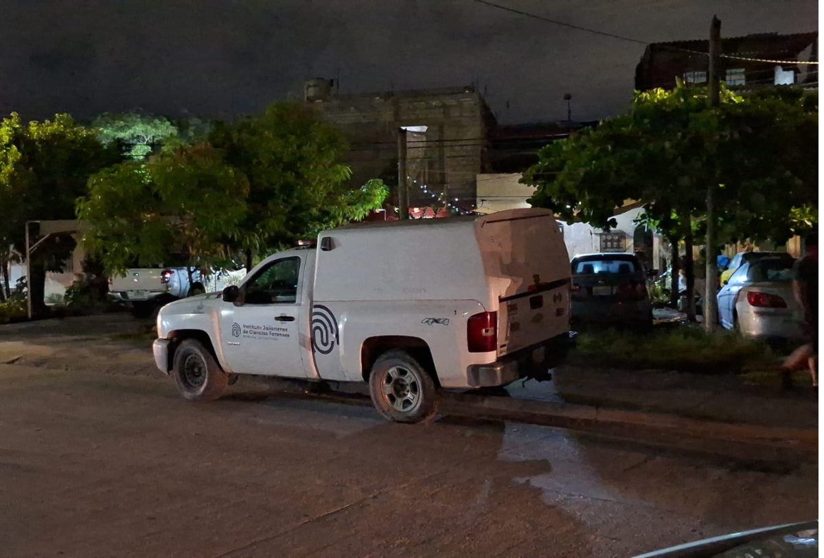 fallece joven en puerto vallarta