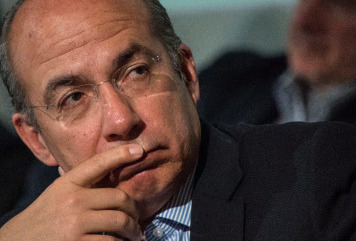 felipe calderón