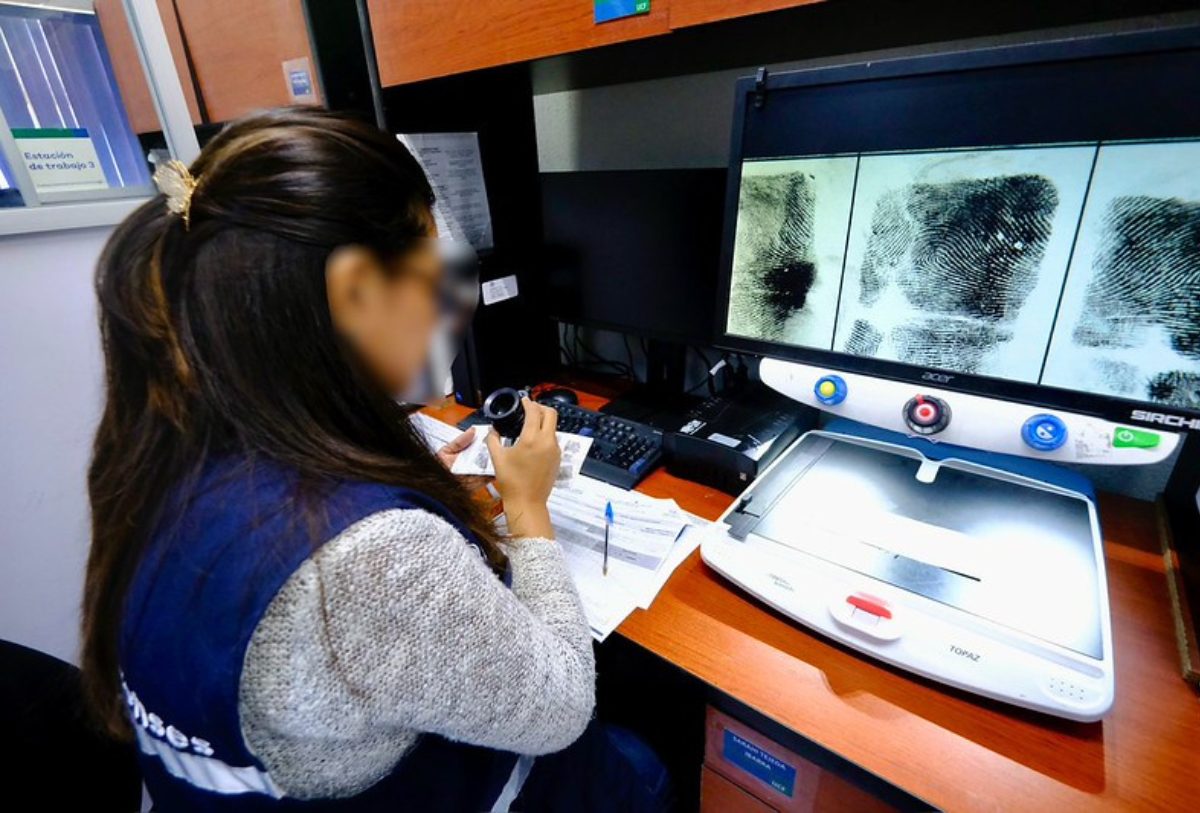 El Instituto Jalisciense de Ciencias Forenses