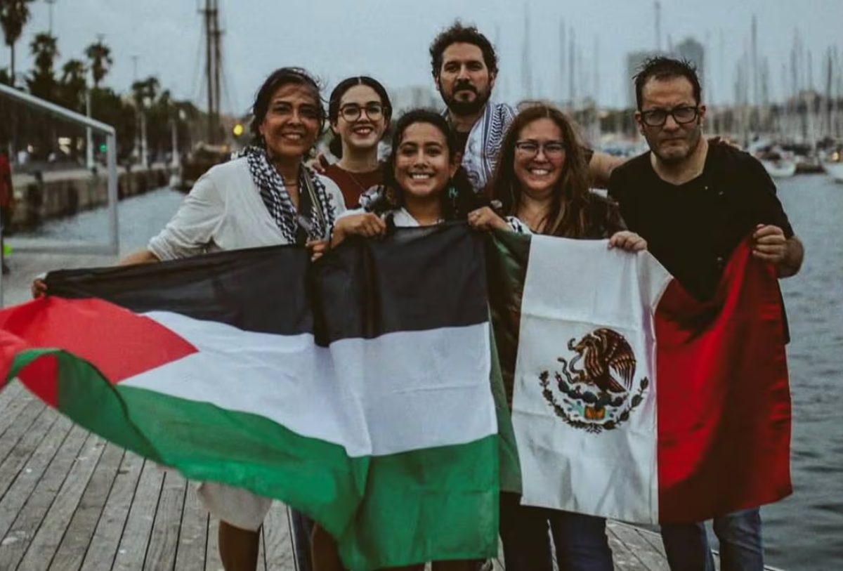 repatriación de los connacionales
