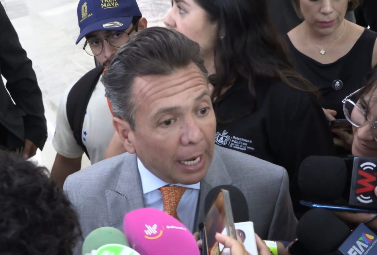 PABLO LEMUS
