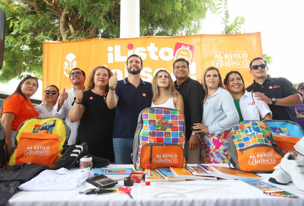 primer informe de gobierno de luis munguía