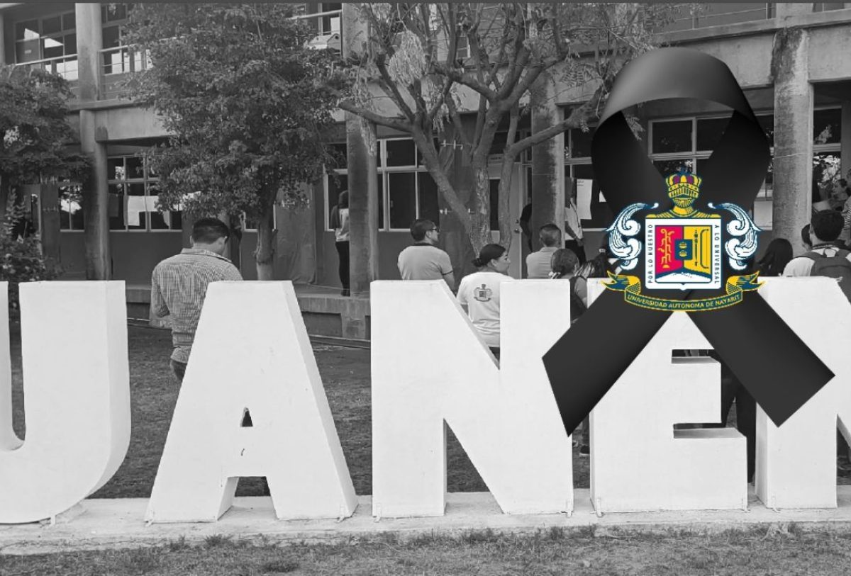 estudiante asesinado en nayarit