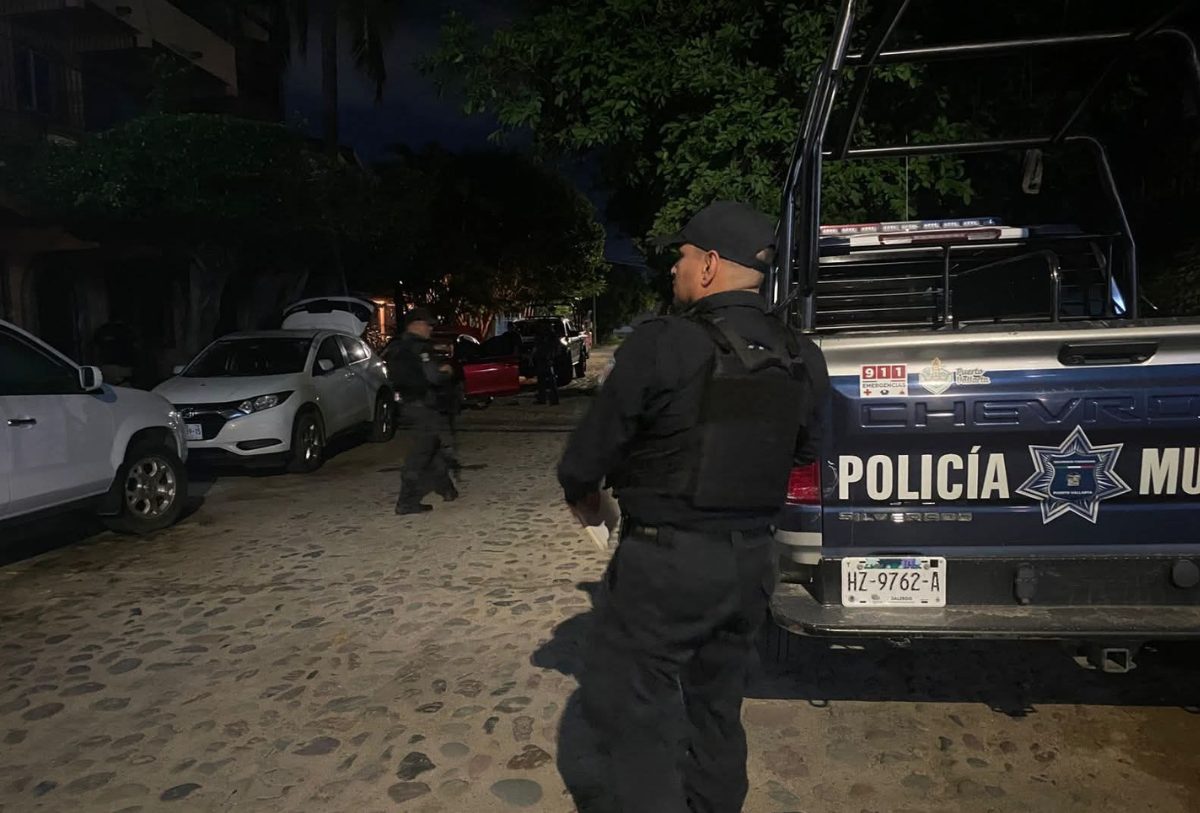policias municipales