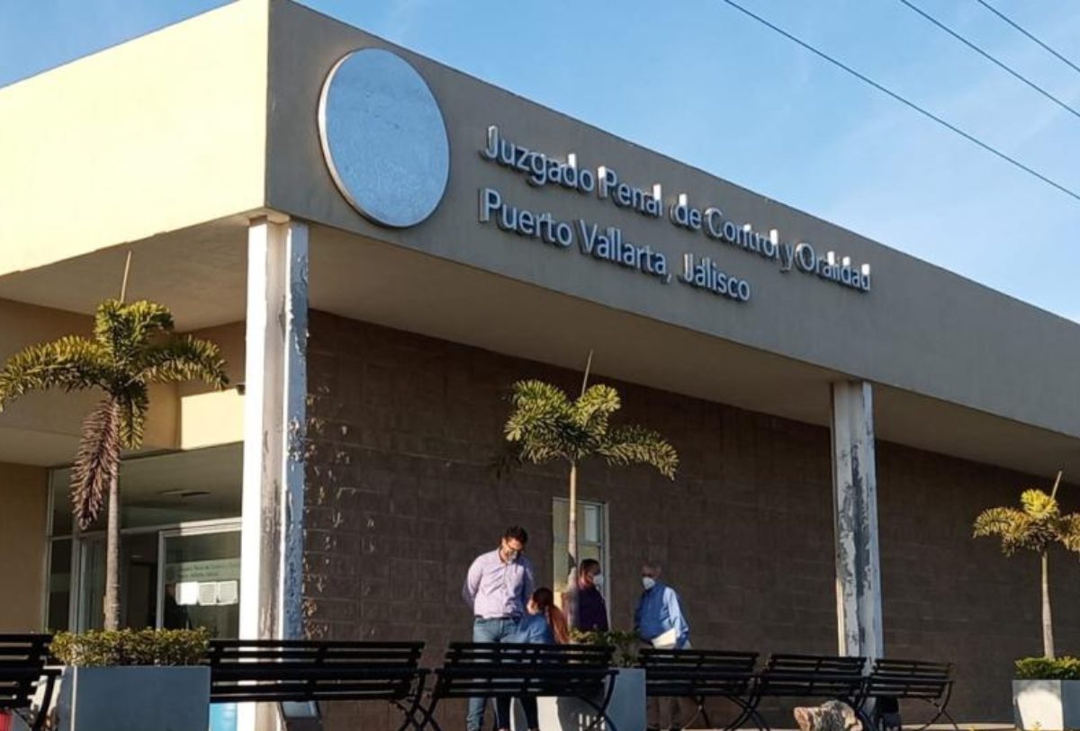 juzgado penal de control y oralidad puerto vallarta
