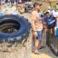 torneo de pesca de basura en puerto vallarta