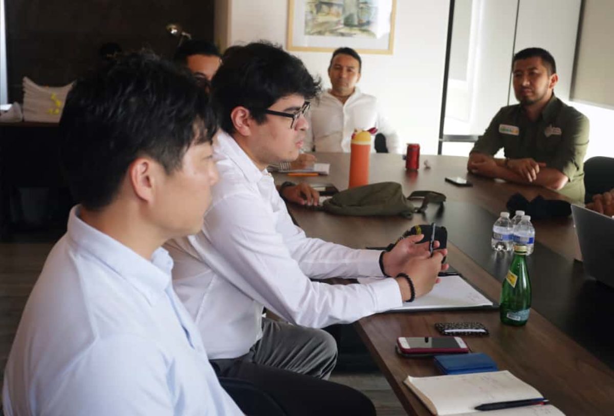 Puerto Vallarta y Japón estrechan lazos