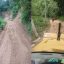 Rehabilitan caminos rurales en puerto vallarta