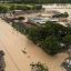 inundaciones en puerto vallarta