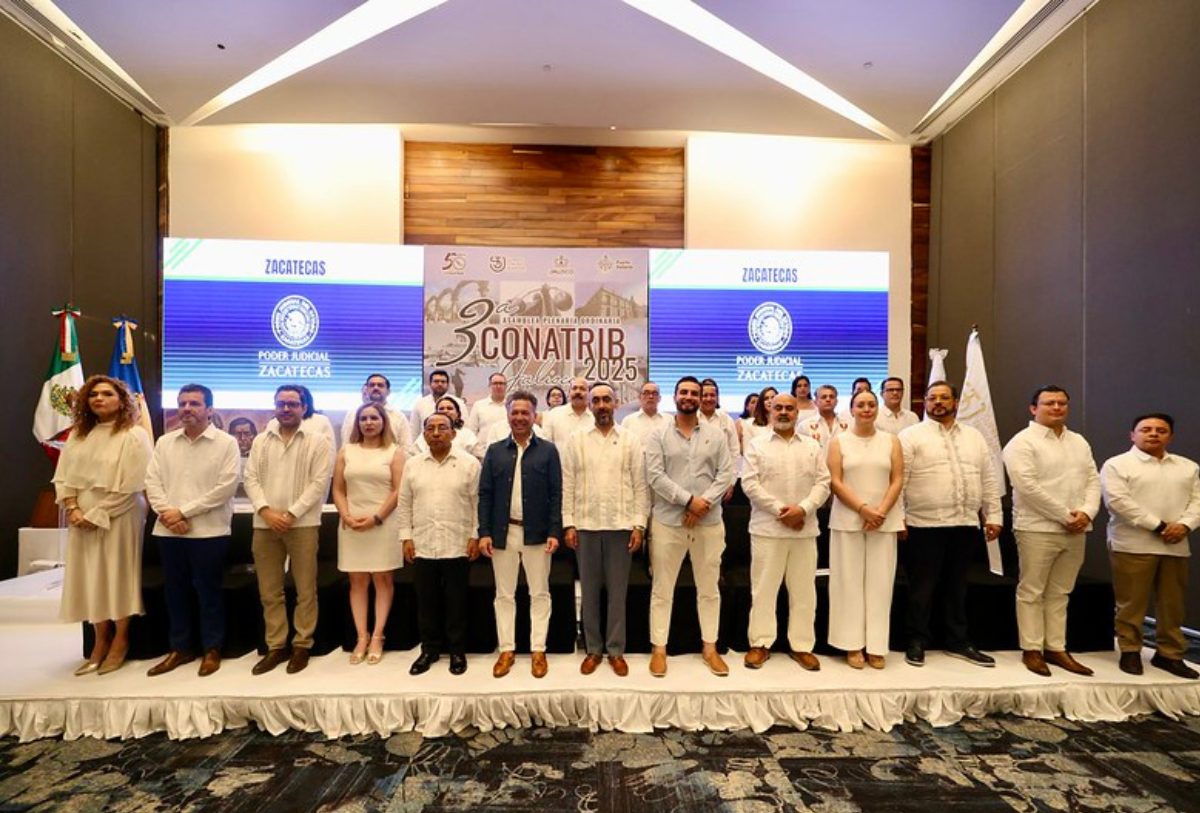 pablo lemus con el poder judicial