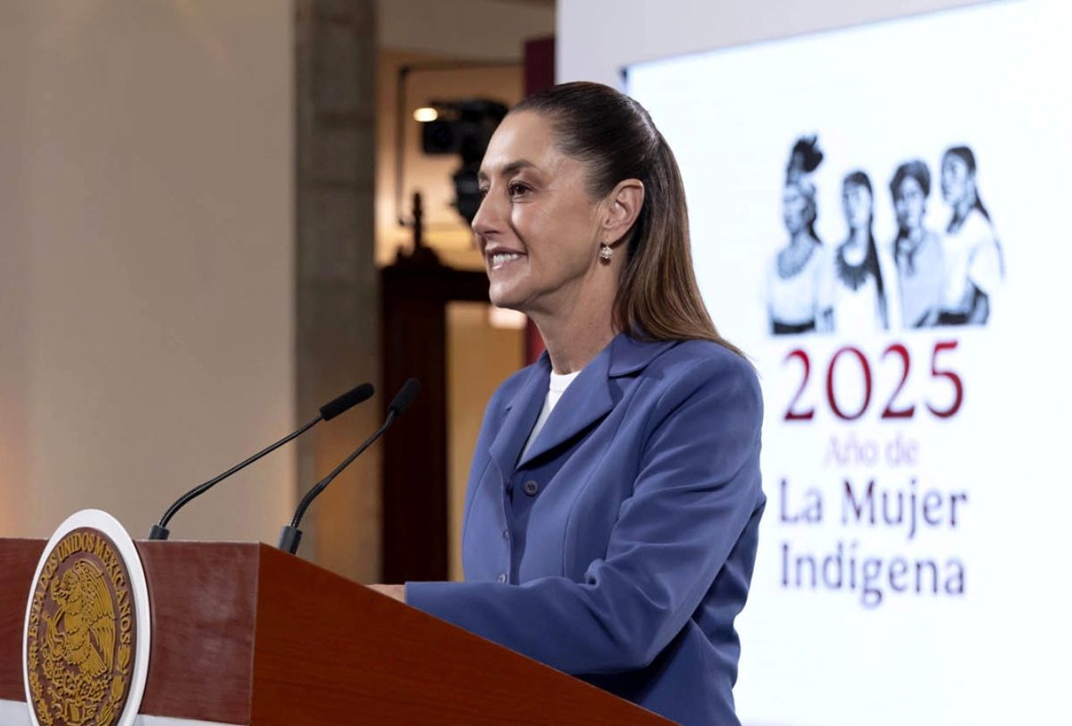 Sheinbaum abrirá registro del Sistema Nacional de Salud