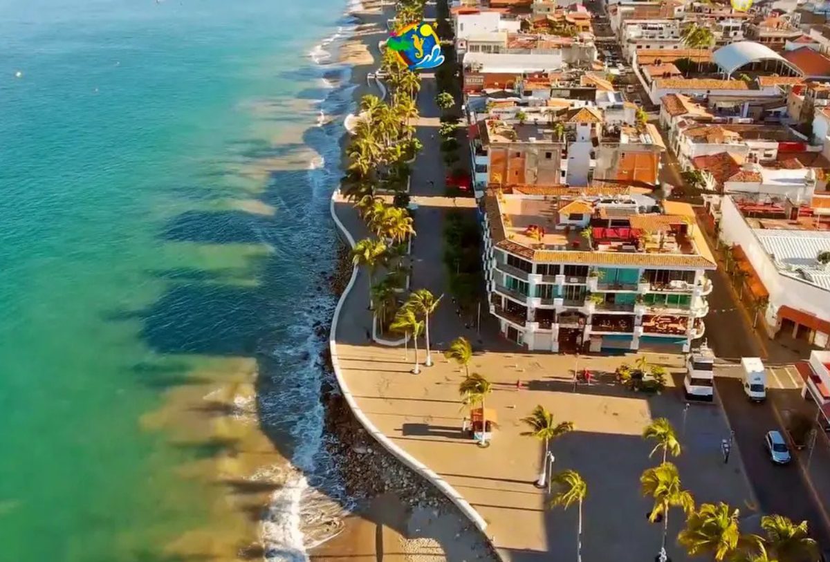PUERTO VALLARTA