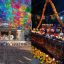OFRENDA DE CIA DE MUERTOS EN PUERTO VALLARTA