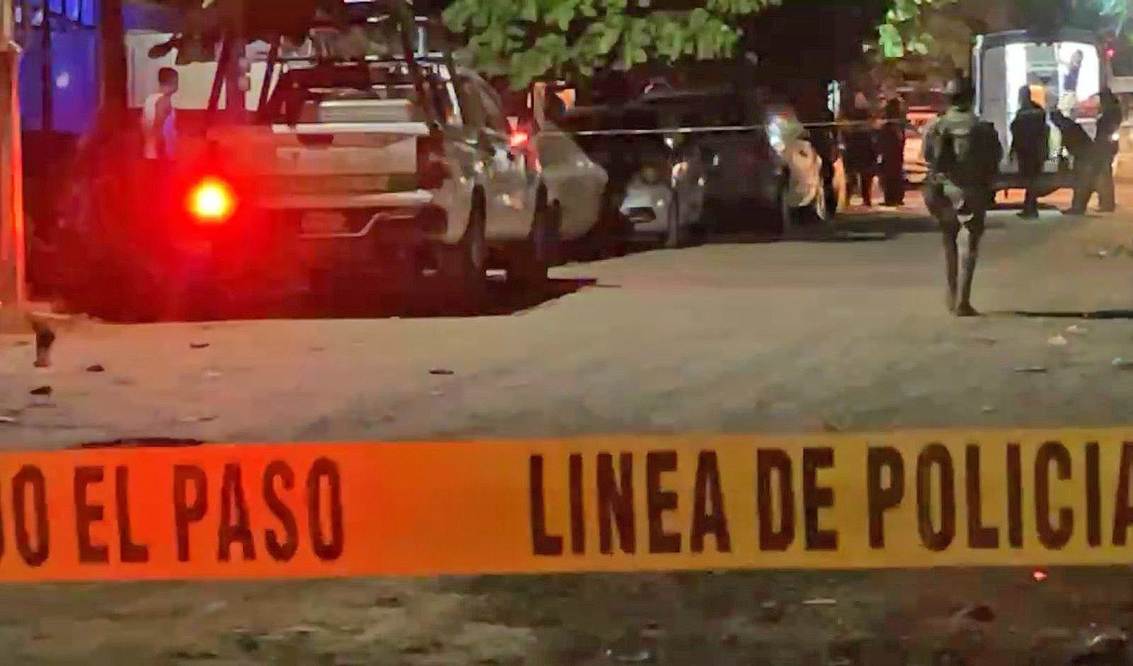 Feminicidio en Bahía de Banderas