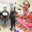 bailarina Livia Betsabé Gutiérrez García