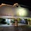 Motel de Las Juntas, Puerto Vallarta, donde hubo un feminicidio
