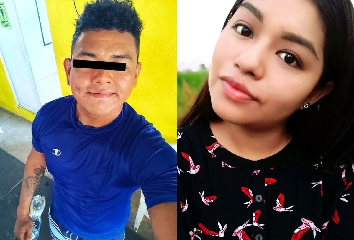Feminicidio de Samantha Estefanía en Bahía de Banderas