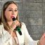 Sarahy Hernández, titular del Instituto Municipal de la Mujer en Puerto Vallarta