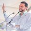 Luis Munguía González, presidente municipal de Puerto Vallarta