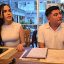 Carla Elena Castro y Luis Escoto, de Morena Puerto Vallarta