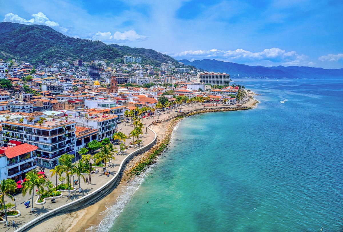 Ciudad de Puerto Vallarta, Jalisco
