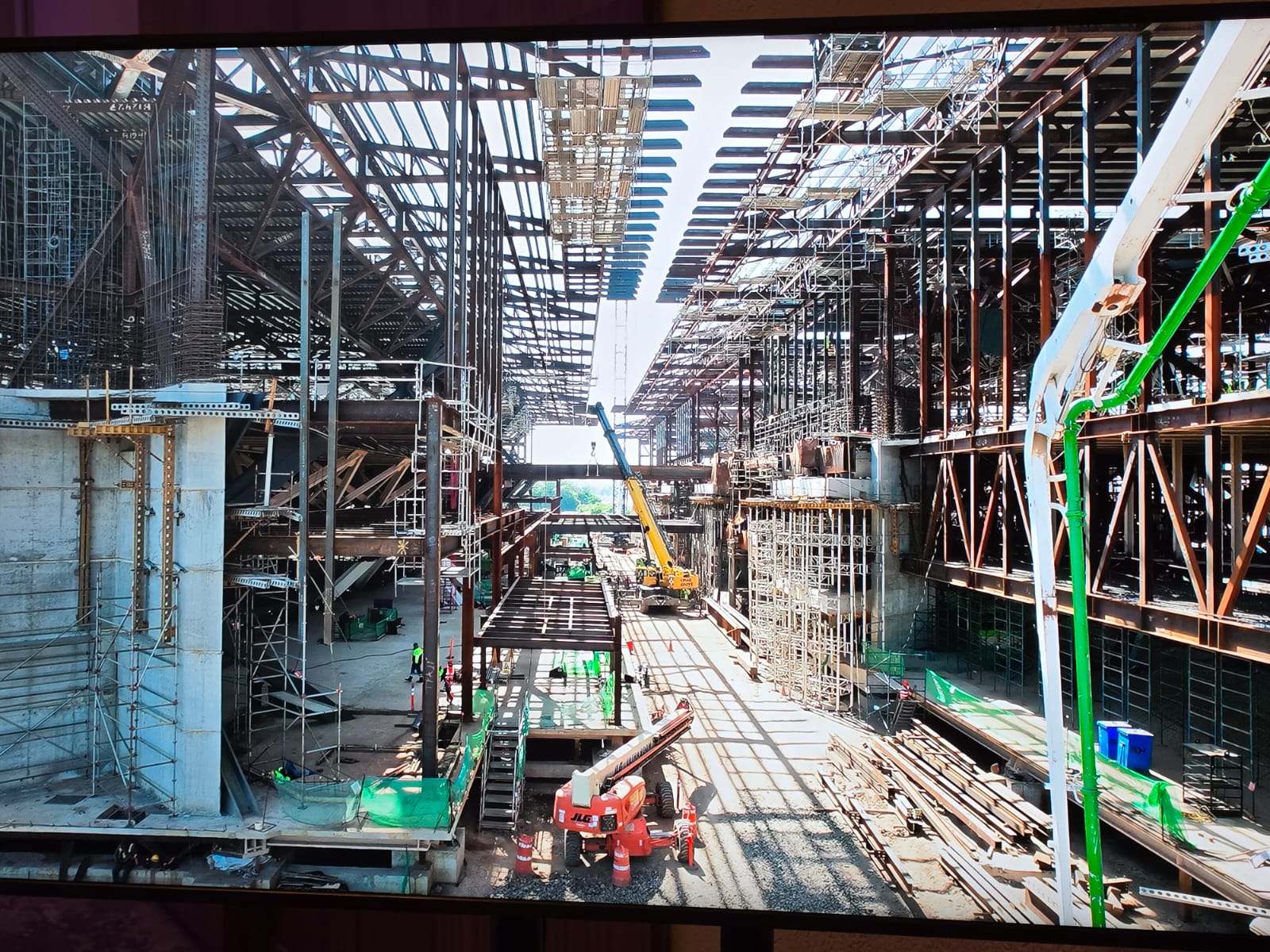 Aeropuerto Internacional de Puerto Vallarta