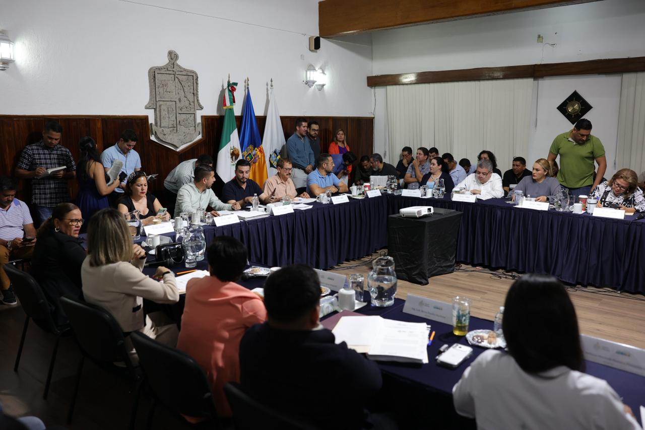 ayuntamiento de puerto vallarta