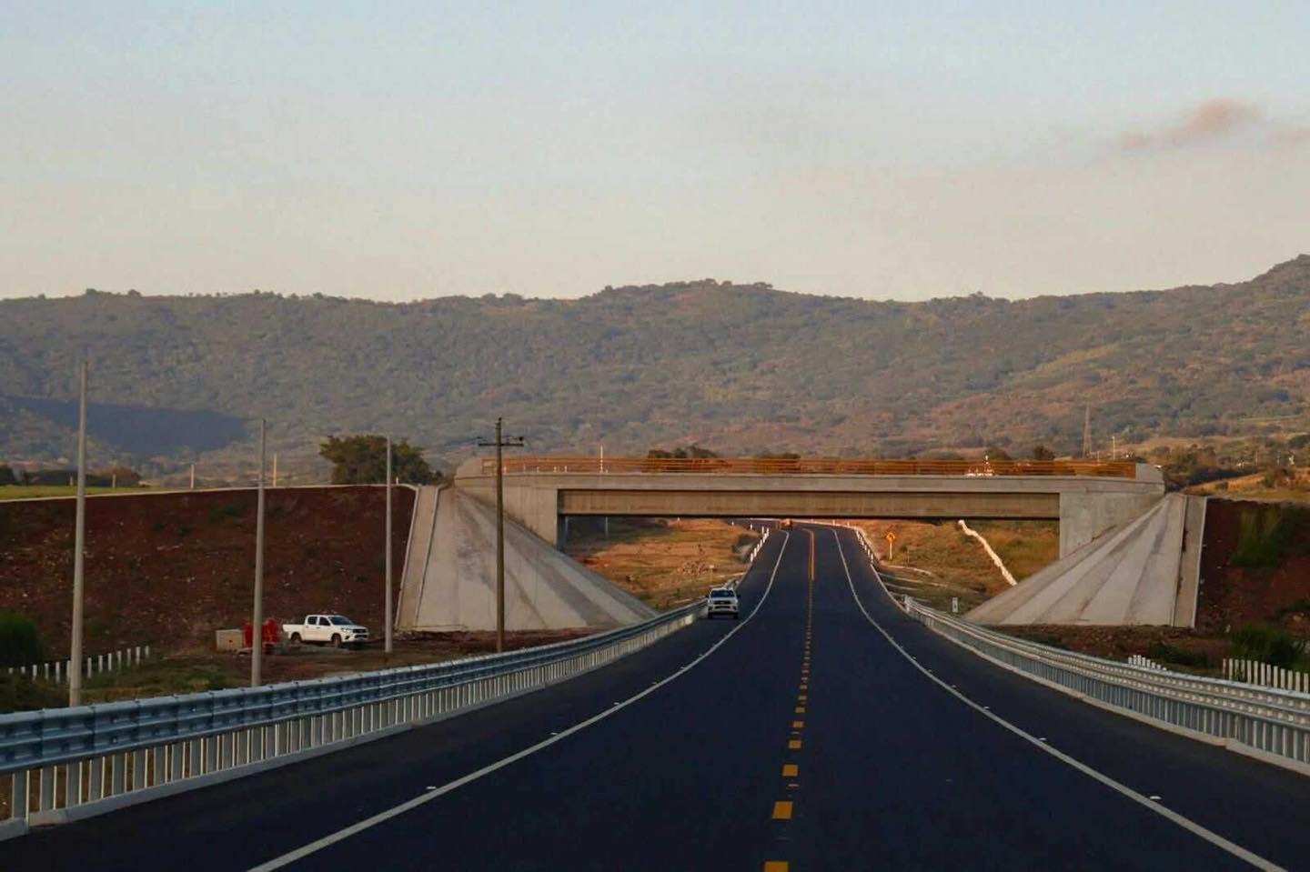 Autopista Tepic–Compostela