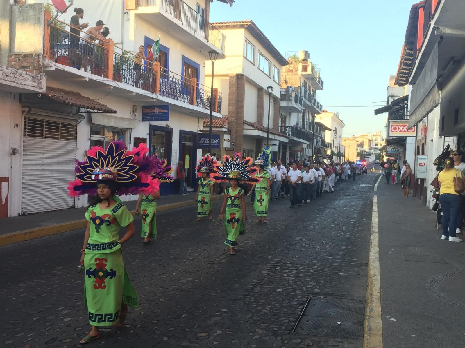 peregrinaciones para le virgen de guadalupe