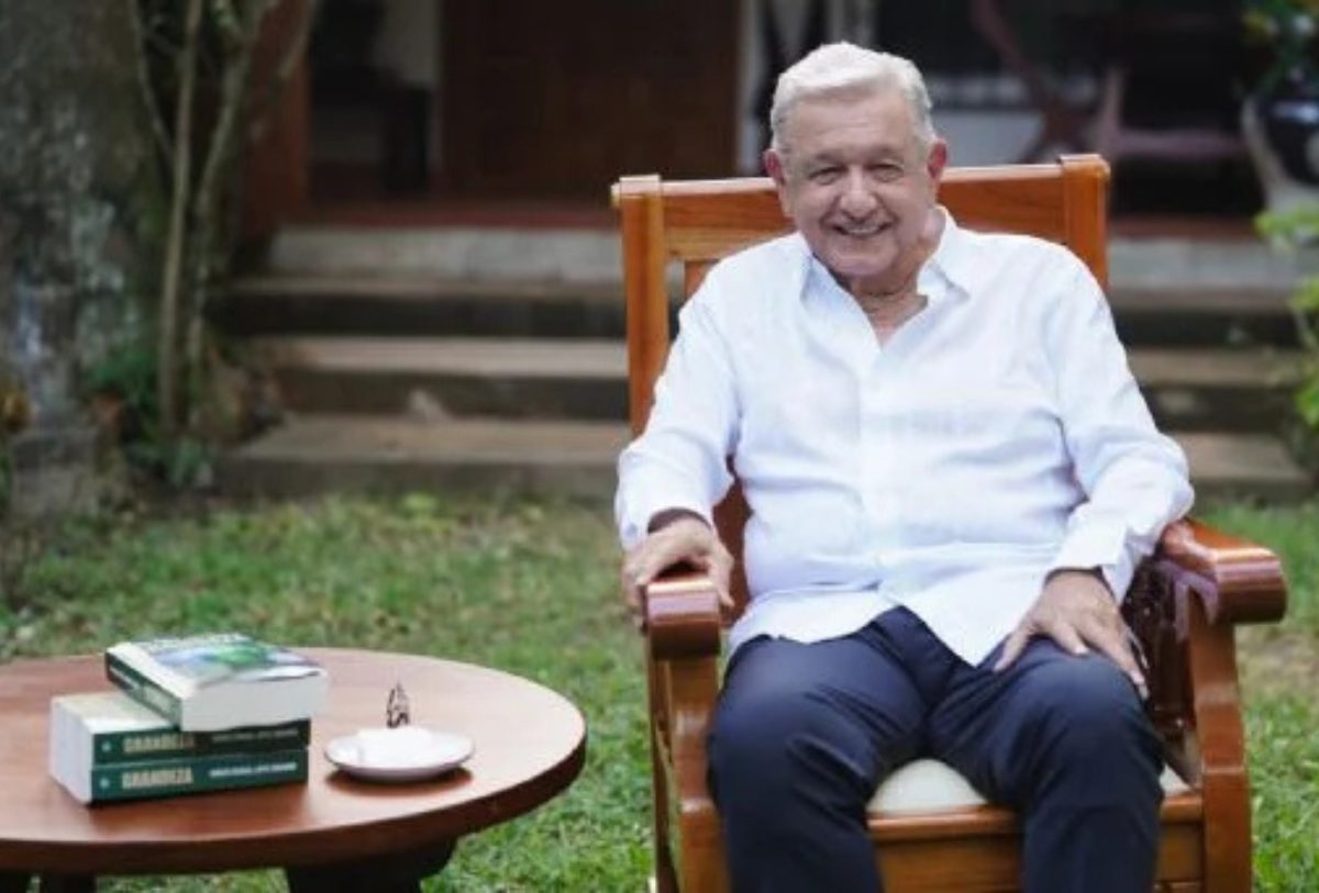 Andrés Manuel López Obrador