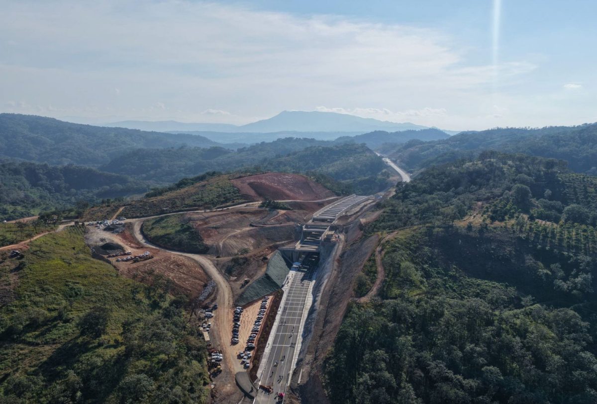 Autopista Tepic–Compostela