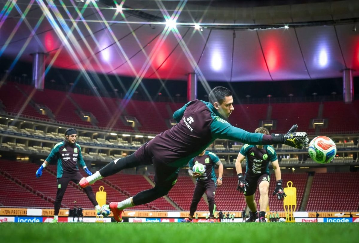 Mundial de Futbol 2026