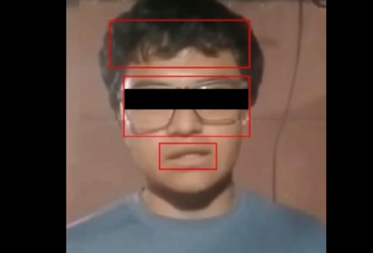 HOMICIDA DE CARLOS MANZO