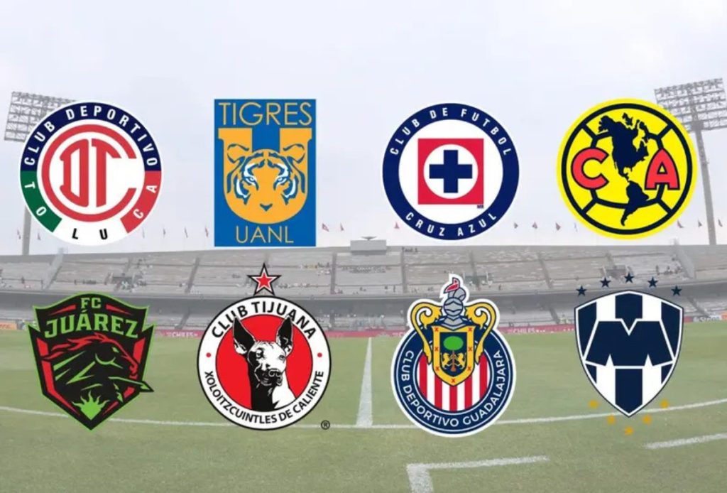 Liguilla MX: Fechas y horarios de los cuartos de final 2025