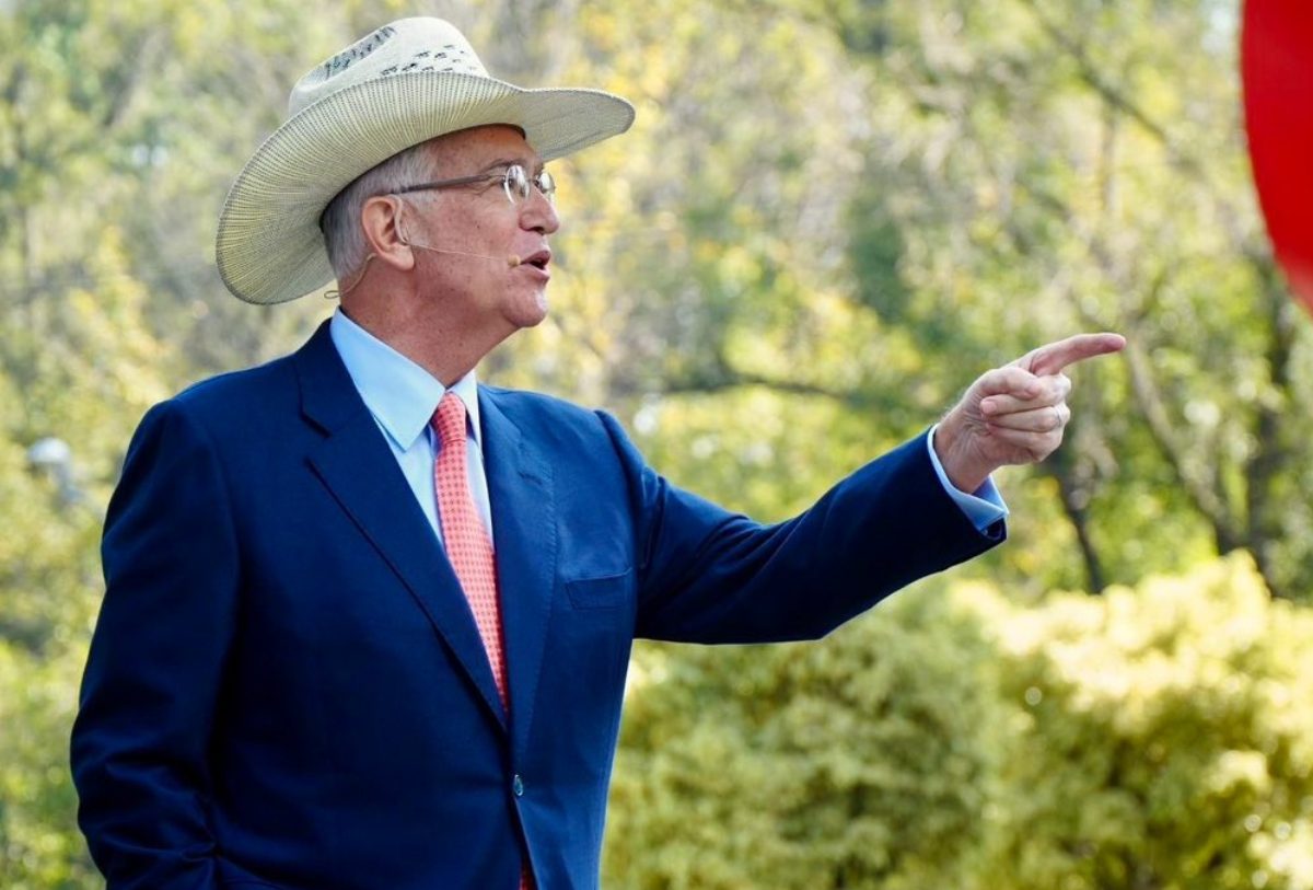 Ricardo Salinas Pliego