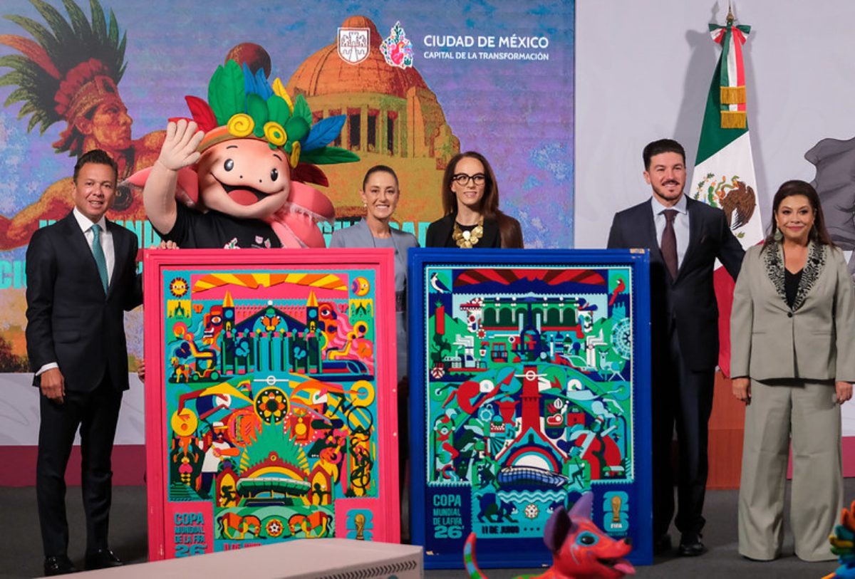 gobernadores de estados en mexico con la presidenta de la republica