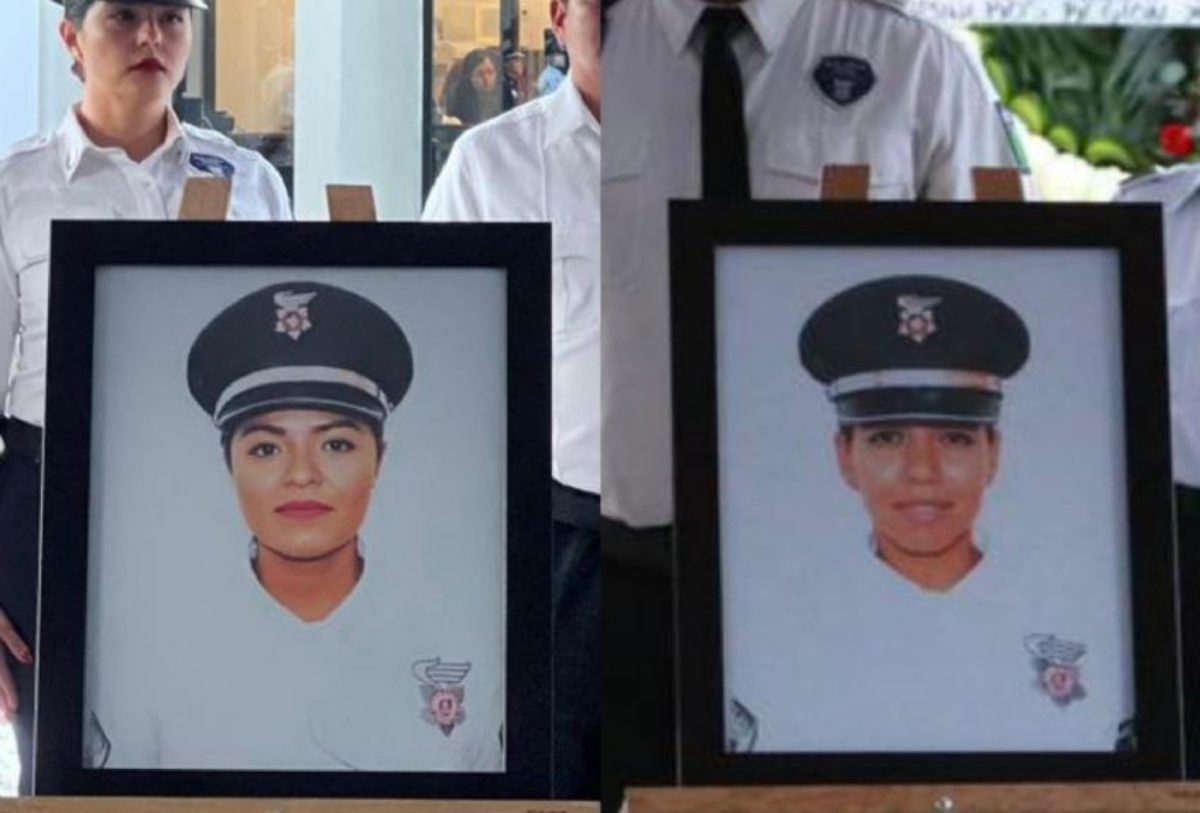 Policias asesinados en jalisco