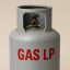 gas LP