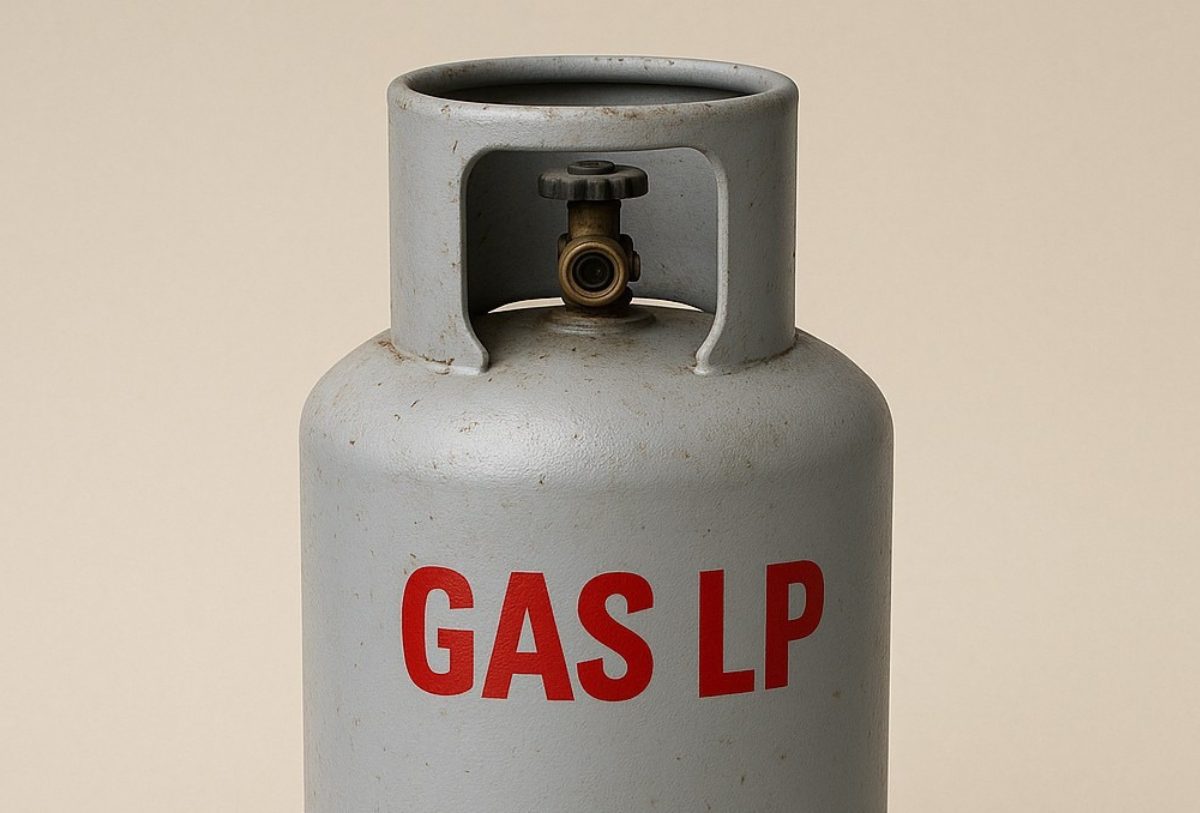 gas LP
