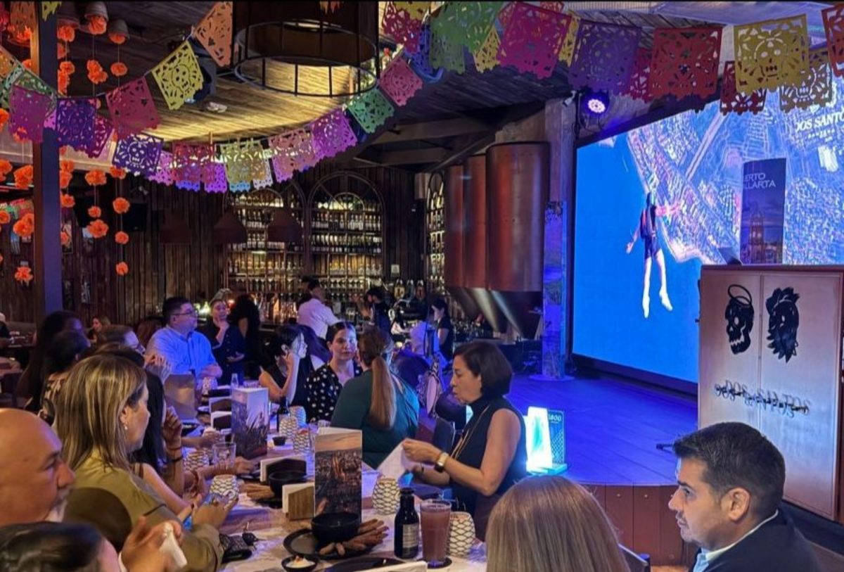 presentacion de puerto vallarta para alianza con colombia