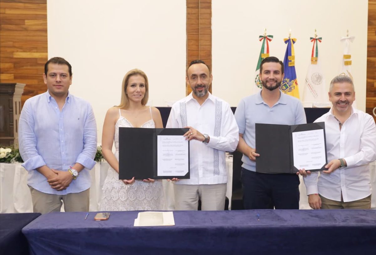 El Supremo Tribunal de Justicia y el Consejo de la Judicatura del Estado de Jalisco, en conjunto con el Gobierno de Puerto Vallarta