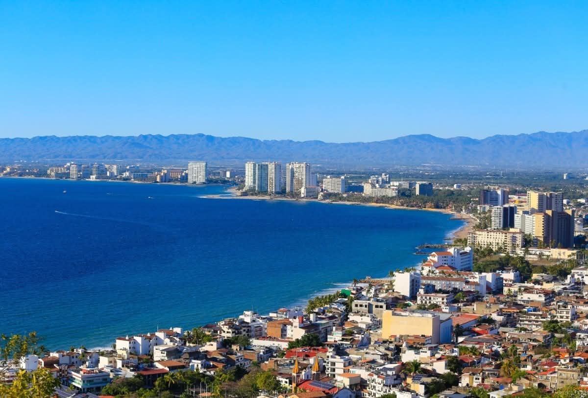 Puerto Vallarta jalisco