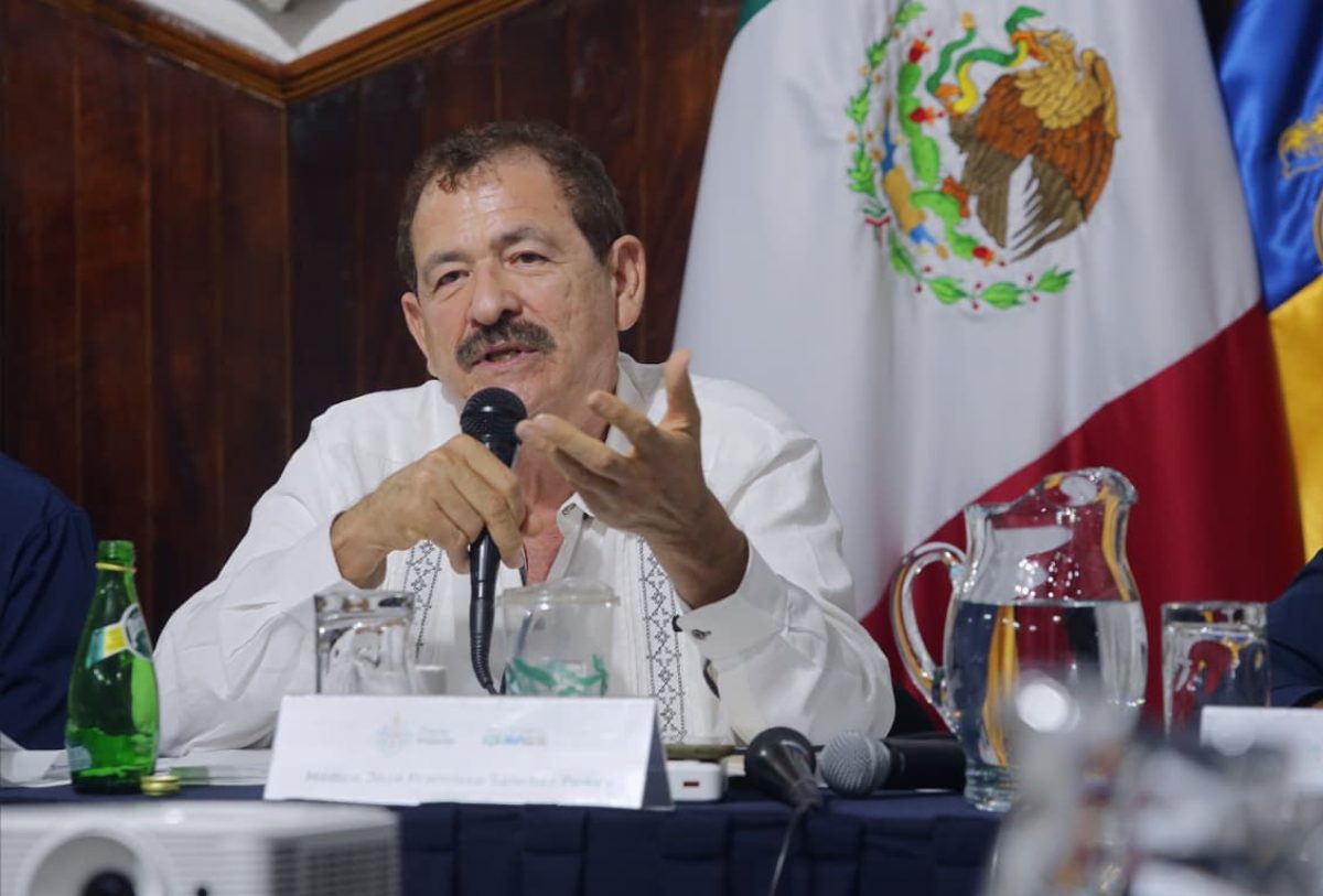 Francisco Sánchez Peña