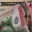 billetes mexicanos