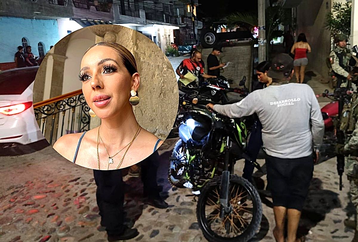 Diputada Local por Jalisco, Yussara Canales