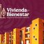 Logo del programa "Viviendas Bienestar"